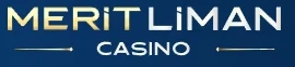 Merit Liman Casino logo